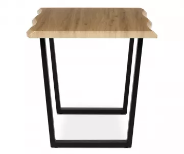 Jedlensk stl HT-F4214 - OAK