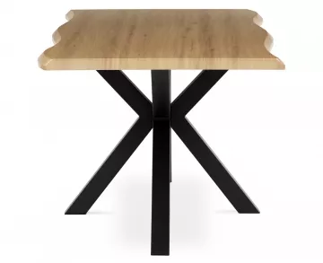 Jedlensk stl HT-F4618 - OAK