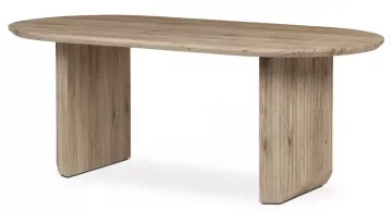Jedálenský stôl Ht-w1578 - sre