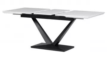 Rozkladací jedálenský stôl Ht-w1630