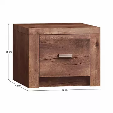 No�n� stol�k INFINITY - jase� svetl�