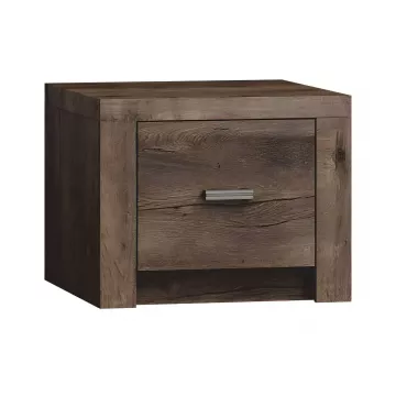 No�n� stol�k INFINITY - jase� tmav�