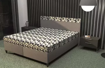 Čalúnená posteľ Irene