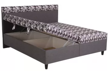 Čalúnená posteľ Irene