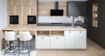 Pl�novan� kuchy�a Iris 