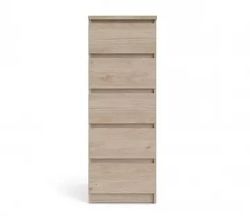 Komoda Simplicity 233 - jackson hickory