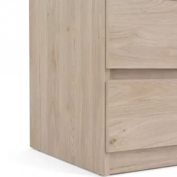 Komoda Simplicity 233 - jackson hickory