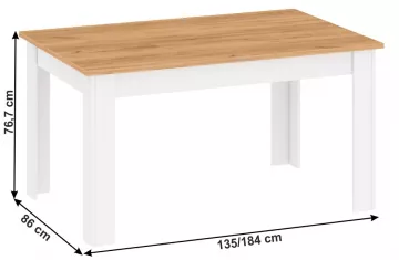 Jed�lensk� st�l Lanzette S