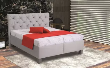 Čalúnená posteľ Jadranka