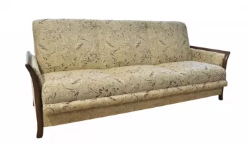 Sedacia sprava Jana Vita beige/koo/svetl orech 17