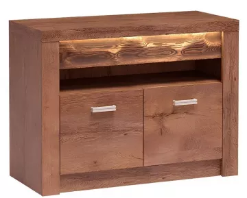 Praktick� komoda INFINITY - jase� svetl�