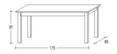 Jdeln stl 175x85 - schma