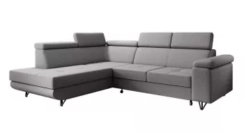 Rohov� sedacia s�prava JOGI, �av� variant