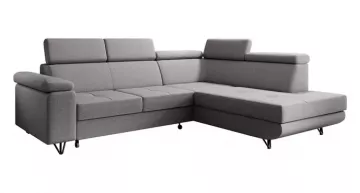 Rohov� sedacia s�prava JOGI, prav� variant