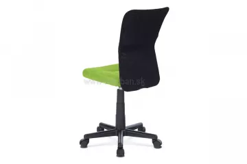 Kancelárska stolička Ka-2325 - zelená
