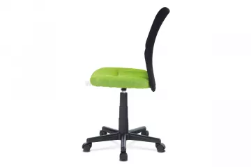 Kancelárska stolička Ka-2325 - zelená