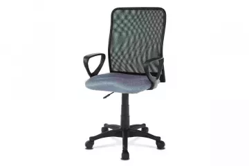 Kancelrska stolika Ka-b047 grey - ed