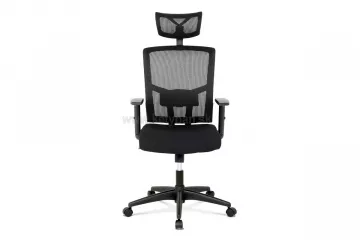 Kancelárska stolička Ka-b1012 BK