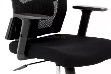 kancelrska stolika Ka-b1013 BK (ierna)