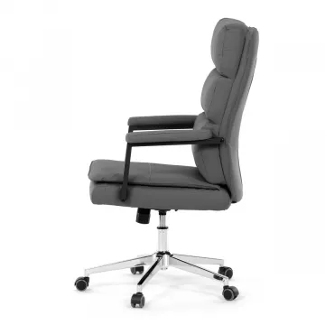 Kancelrska stolika Ka-d8104 - GREY