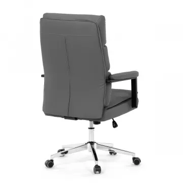 Kancelrska stolika Ka-d8104 - GREY