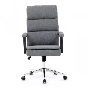 Kancelrska stolika Ka-d8204 - GREY2