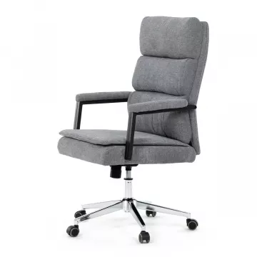 Kancelrska stolika Ka-d8204 - GREY2