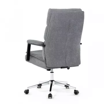 Kancelrska stolika Ka-d8204 - GREY2