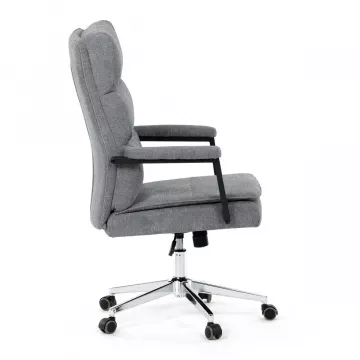 Kancelrska stolika Ka-d8204 - GREY2