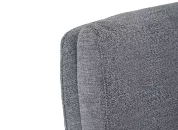 Kancelrska stolika Ka-d8204 - GREY2