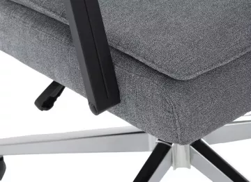 Kancelrska stolika Ka-d8204 - GREY2
