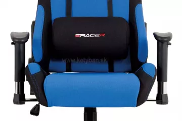 Kancelrska stolika Ka-f01 Blue