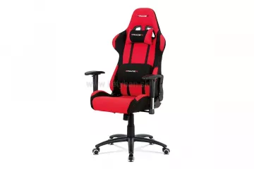 Kancelrska stolika Ka-f01 Red