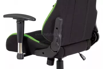 Modern kancelrska stolika Ka-f02 grn