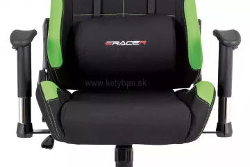Modern kancelrska stolika Ka-f02 grn