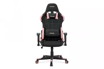 Modern kancelrska stolika Ka-f02 pink