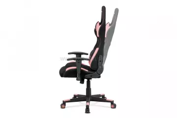 Modern kancelrska stolika Ka-f02 pink