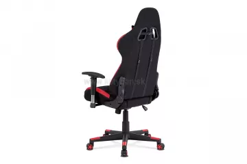 Modern kancelrska stolika Ka-f02 red