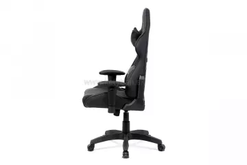 Kancelárska stolička Ka-f03 BK