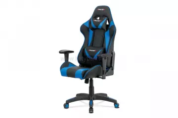 Kancelárska stolička Ka-f03 Blue