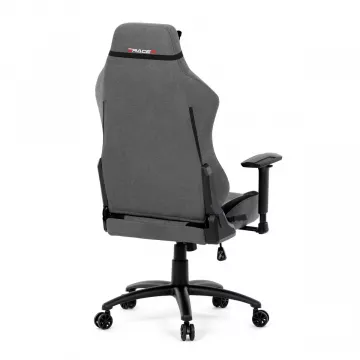 hern a kancelrske kreslo e-racer KA-F12 - grey2