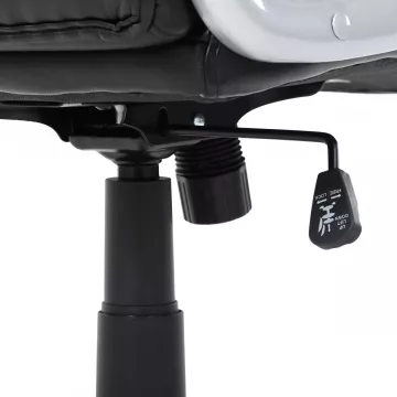 Kancelrske kreslo Ka-f1218 - BK