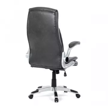 Kancelrske kreslo Ka-f1218 - GREY