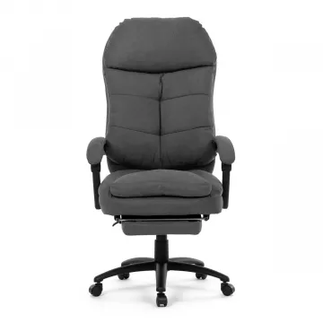 Kancelrske kreslo Ka-f1251 - GREY2
