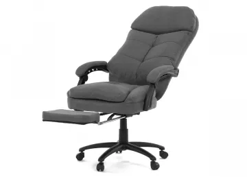 Kancelrske kreslo Ka-f1251 - GREY2