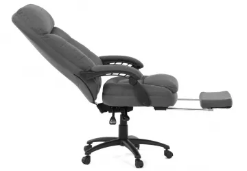 Kancelrske kreslo Ka-f1251 - GREY2