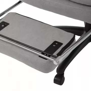 Kancelrske kreslo Ka-f1251 - SIL2