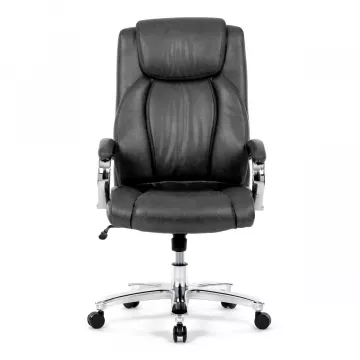 Kancelrske kreslo Ka-f1385 GREY