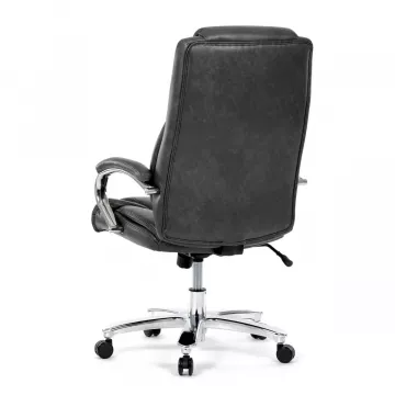 Kancelrske kreslo Ka-f1385 GREY