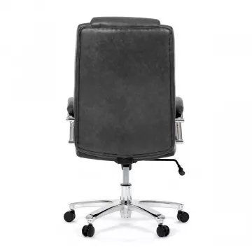Kancelrske kreslo Ka-f1385 GREY